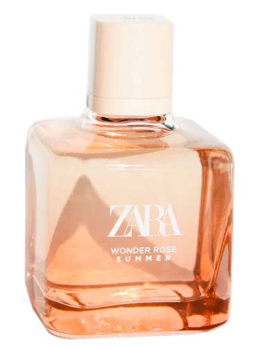 wonder rose summer zara.